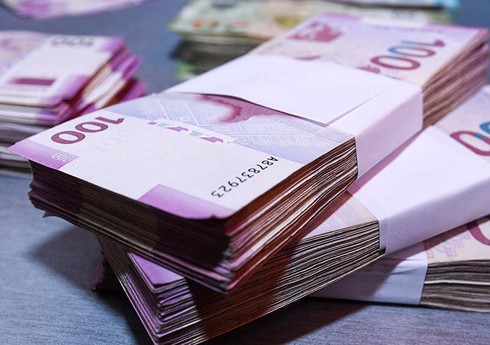 2023-cü ildə AFFA-ya 35 milyon manatdan çox vəsait daxil olub