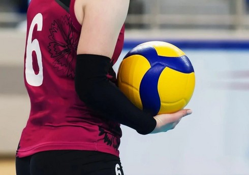 2026-cı ildə voleybol üzrə Avropa çempionatı Azərbaycanda keçiriləcək