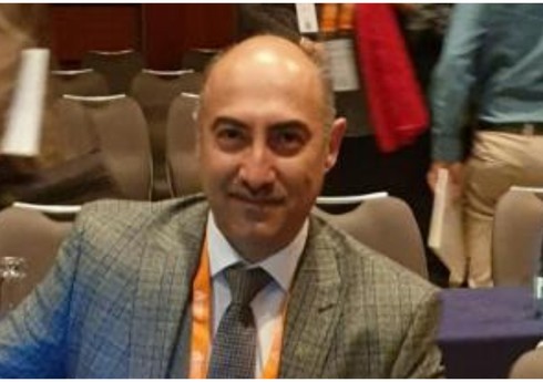 AAF-ın baş katibi: “İnanırıq ki, bu mütəxəssislər hədəflərə çatmaq üçün öz töhfələrini verəcəklər”
