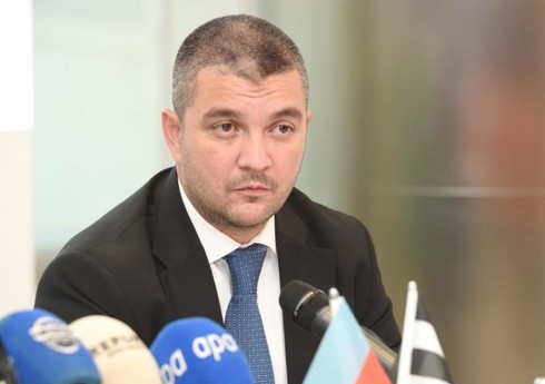 ABF rəsmisi: "Türkiyə klubu ilə mümkün əlaqələr Azərbaycanda qadın basketbolunun inkişafı baxımından önəmlidir"