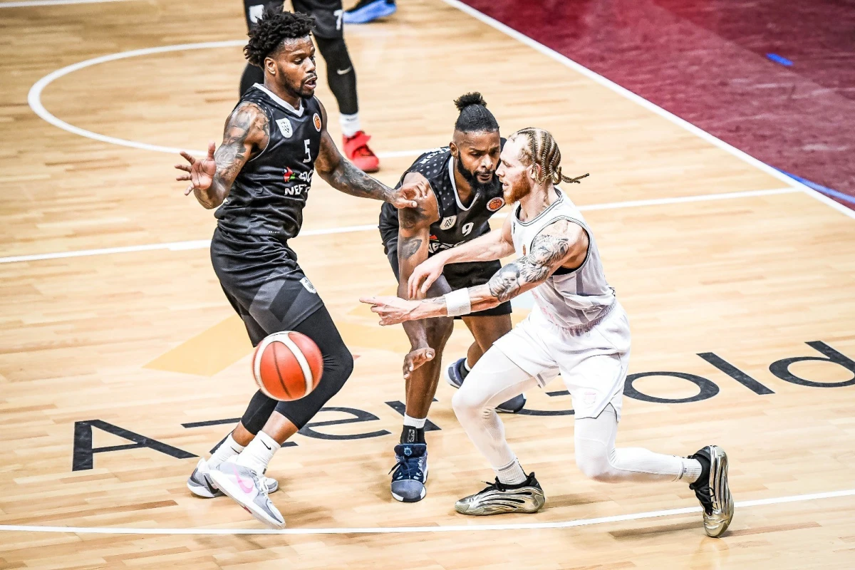 ABL: “Neftçi” məğlub oldu