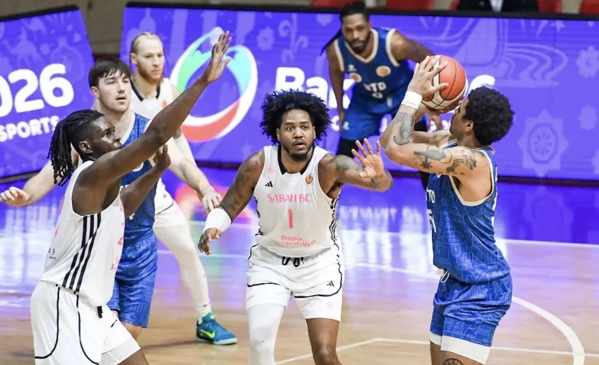 ABL: “Sabah” və “Neftçi”dən qələbə