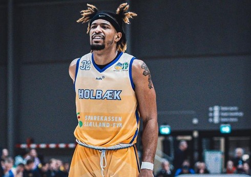 ABŞ-dən olan basketbolçu Xaçmaz klubuna keçib