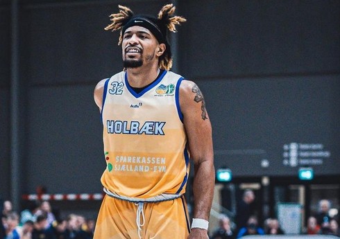 ABŞ-dən olan basketbolçu Xaçmaz klubuna keçidini dəyərləndirib