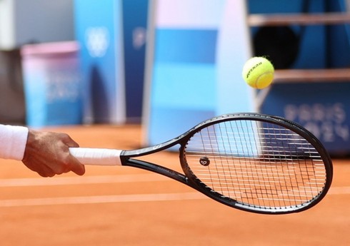 ABŞ-nin məşhur tennisçisinin avtomobili, kubokları oğurlanıb