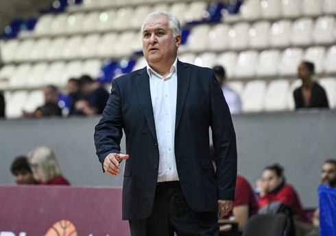 "Abşeron"un baş məşqçisi NTD-yə qarşı oyunu dəyərləndirib