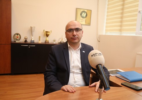 ACF-in baş katibi: "Azərbaycan cüdosuna analitik yanaşma gətirmişik" - MÜSAHİBƏ