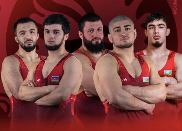 AÇ: Turan Bayramov gümüş medal qazandı - YENİLƏNİR