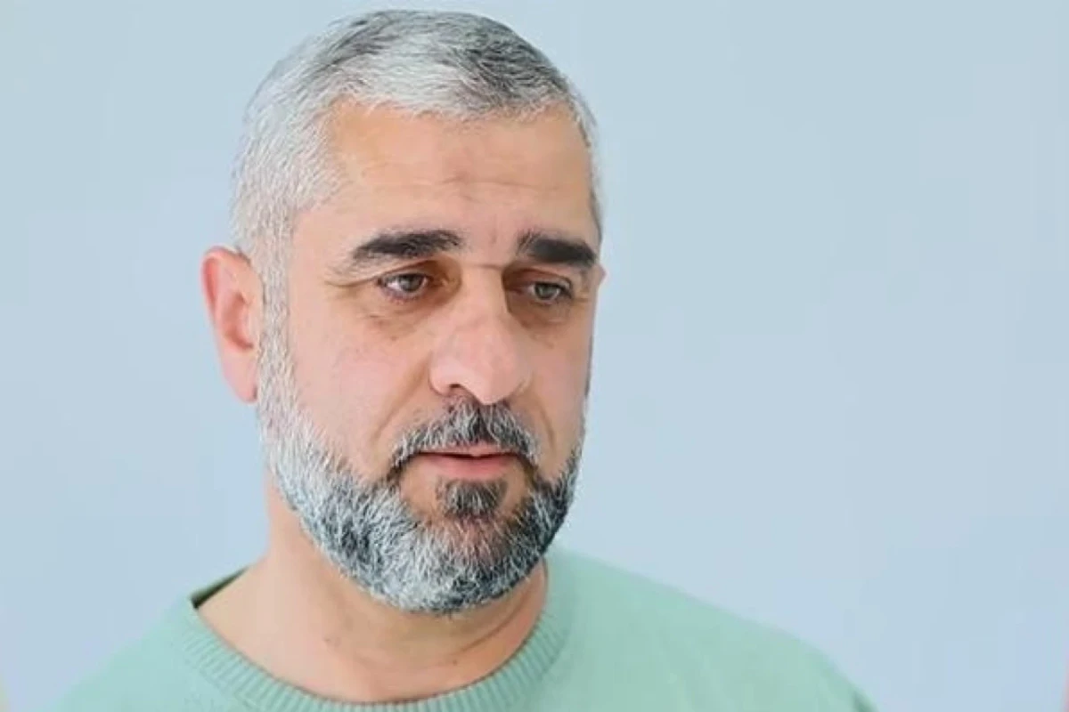 Adil Şükürov "Səbail"də