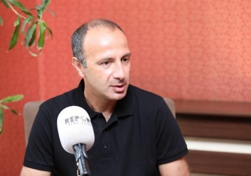 AFFA Hakimlər Komitəsinin sədri: "5-6 oyunda məni çox məyus edən hakim səhvləri oldu"