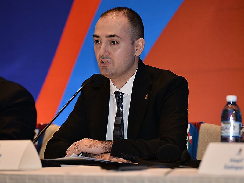 AFFA-nın baş katibi: “Elmar Məmmədyarov yanlış başa düşüb, komanda sayı dəyişməyəcək”