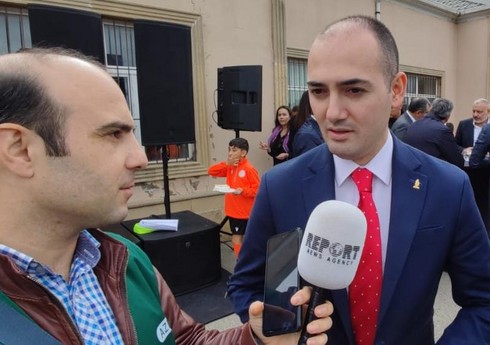 AFFA-nın baş katibi: "Ötən illərdə belə göstərici olmayıb" - MÜSAHİBƏ