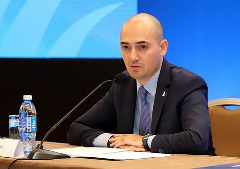 AFFA-nın icraçı vitse-prezidenti: “Tofiq Bəhramov gənc məşqçilər və futbolçular üçün də nümunədir"