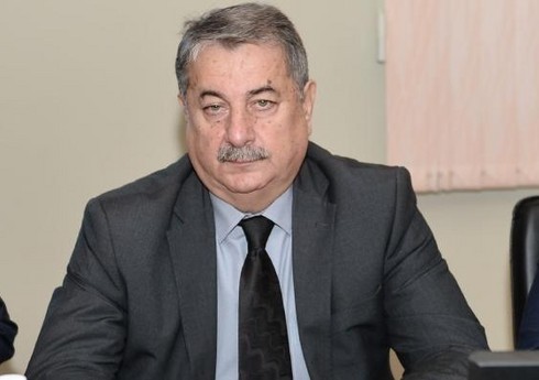 AFFA-nın vitse-prezidenti: “Heç bir məşqçi ilə danışıq aparılmayıb”