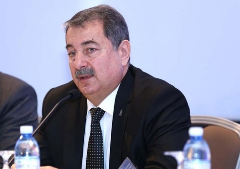 AFFA-nın vitse-prezidenti İşçi Qrupunun ilk iclasında müzakirə olunan məsələləri açıqlayıb