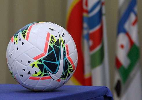 AFFA PFL və klublara top verib