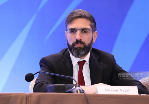 AFFA prezidenti: "Bir il ərzində əldə olunan nəticələr böyükdür"