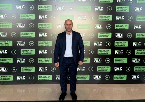 AFFA rəsmisi: “Forumdakı təcrübələrdən Azərbaycanda tətbiq oluna bilər”