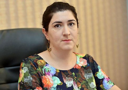 AFFA rəsmisi Millətlər Liqasının oyununa təyinat alıb