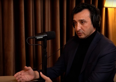 AFFA rəsmisi: “Son 20 ildə uşaq futbolunda, demək olar ki, heç nə dəyişməyib”