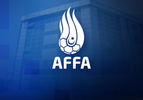 AFFA Təbrizin "Traktor" komandasını təbrik edib