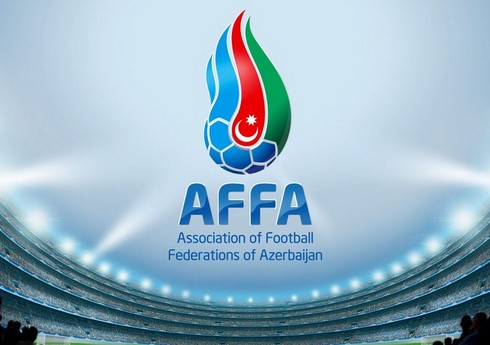 AFFA üç futbolçunu 4 oyunluq cəzalandırıb