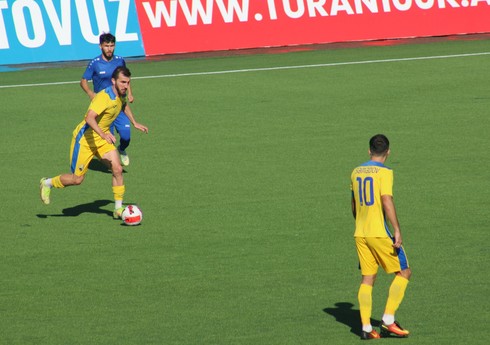 AFFA və PFL rəhbərliyi Qərb bölgəsinə səfər edib