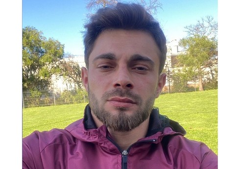 Afrika klubuna keçən azərbaycanlı futbolçu: "İş icazəsi təxminən 10 günə həll olunmalıdır"