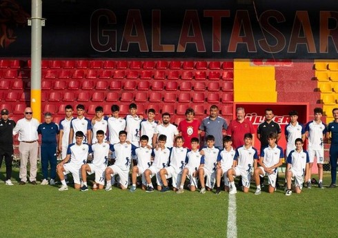 Aftandil Hacıyev: “Qalatasaray”la müqavilədə akademiyalar arasında əməkdaşlıq da yer alacaq” - MÜSAHİBƏ