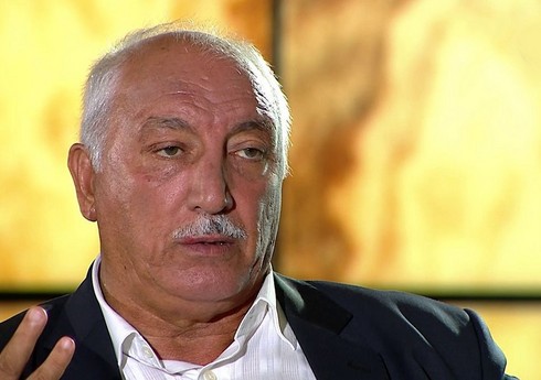 Ağasəlim Mircavadov: “Kurban Berdıyevlə üz-üzə gəlmək maraqlı olacaq"