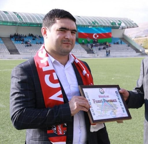 "Ağsu Siti" idman klubunun prezidenti barəsində cinayət işi başlanıb