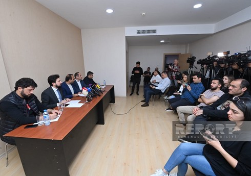 AİJ İB: "Dünən İrəvanda baş verənlər ağlasığmazdır"