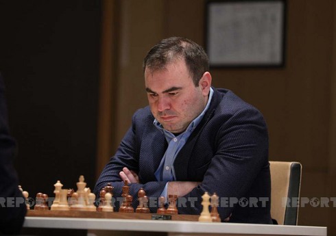 "Aimchess Rapid": Məmmədyarov bu gün yarımfinal görüşünə çıxacaq