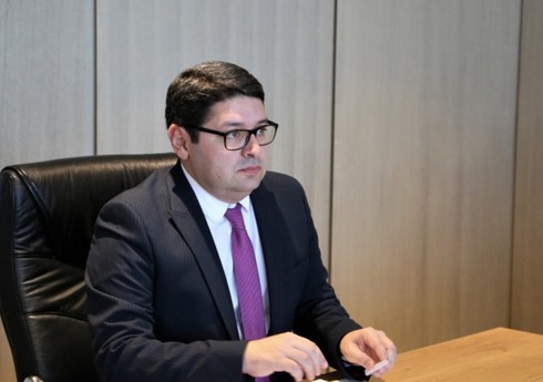 AKAF-ın baş katibi: Olimpiadaya lisenziya qazanmaq bizim üçün çox vacib idi