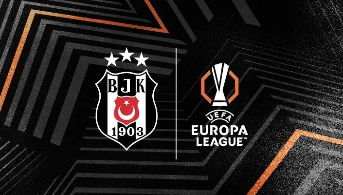 AL: "Beşiktaş"ın rəqibləri bəlli oldu  - YENİLƏNİB