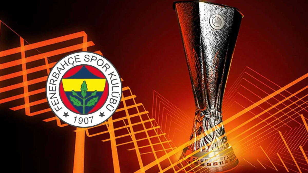 AL: "Fənər"in rəqibləri bəlli olur - YENİLƏNİR