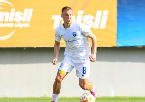Aleksey Kaşuk: "Qayıtmaq alınmasa, "Sabah"a uğurlar arzulayacağam"