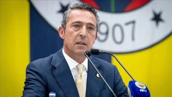 Ali Koç: “Ferhat Gündoğdu istefa verməlidir” - VİDEO