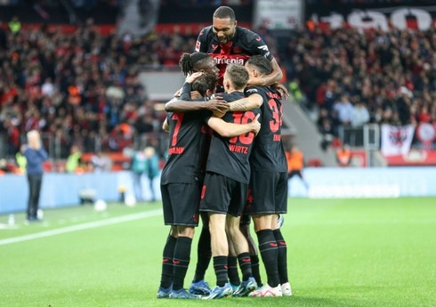 Almaniya kuboku tarixində ilk dəfə Bundesliqadan yalnız bir klub yarımfinala yüksəlib