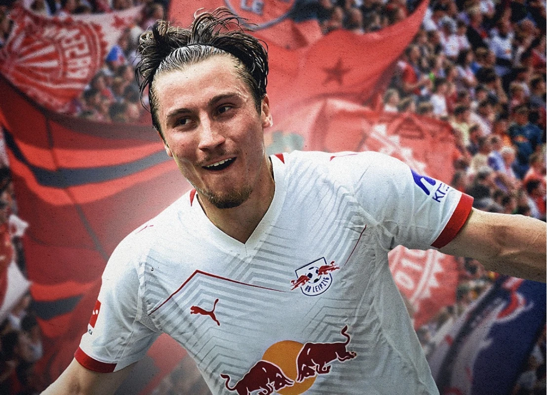 Almaniyalı futbolçu Bundesliqada klubunu dəyişəcək - RƏSMİ