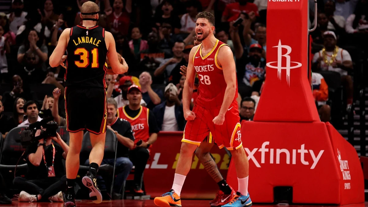 Alperen Şengündən möhtəşəm performans – NBA-da gecənin nəticələri