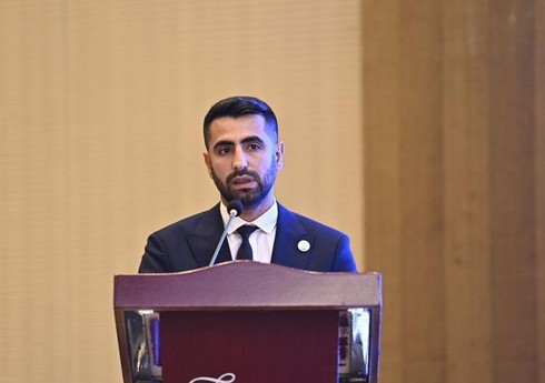 AMF rəsmisi: "Prezidentlə görüş dünya çempionluğunu qazanmaqdan daha böyük zirvə idi" - MÜSAHİBƏ