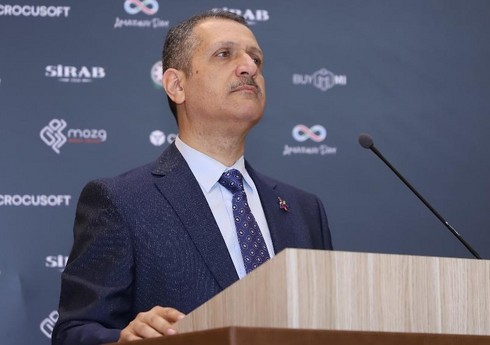 Anar Allahverdiyev: "Vüqar Həşimov Memorialı Şuşada yüksək səviyyədə təşkil olundu"