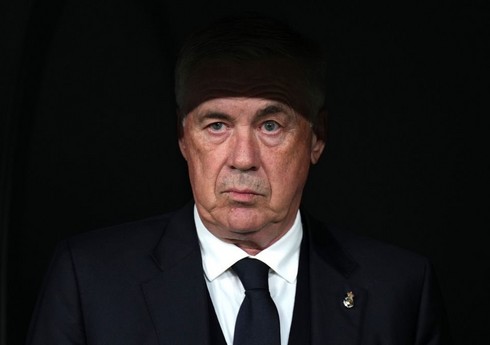 Ançelotti "Real"da baş məşqçi kimi 150-ci qələbəsini qazanıb