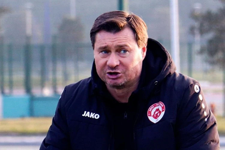 Andrey Demçenko: “Burada qalmağım nəticədən asılıdır”