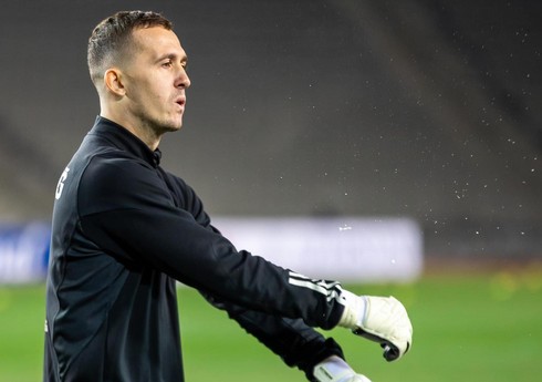 Andrey Lunyov: “Ünsiyyət baxımından “Qarabağ” “Bayer 04”dən daha rahatdır”