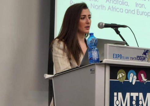 AQİNF rəsmisi: "Azərbaycanda daha böyük turnirlərin keçirilməsi üçün müraciət edəcəyik"