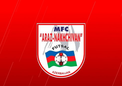 "Araz-Naxçıvan" heyətinə iki futzalçı cəlb edib