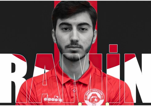 "Araz-Naxçıvan" heyətini "Neftçi"nin yetirməsi ilə gücləndirib
