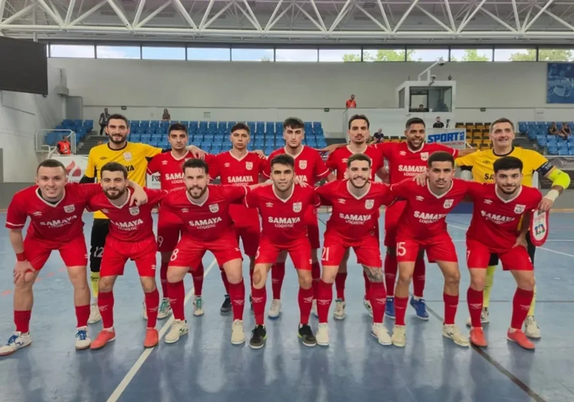 “Araz-Naxçıvan” Polşa çempionuna qarşı - YENİLƏNİR